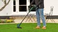 Bosch EasyGrassCut 18 Solo Kenar Kesme Makinesi 06008C1C04