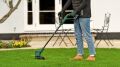 Bosch EasyGrassCut 18 Solo Kenar Kesme Makinesi 06008C1C04