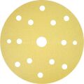 Bosch C450 150MM 240KUM 15 Delikli Zımpara 50LI - 2608621737