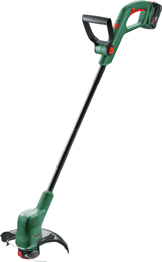 Bosch EasyGrassCut 18V-26 (1x 2,5Ah) Akülü Kenar Kesme 06008C1C03