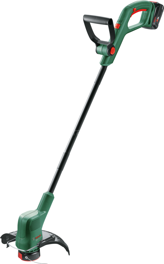 Bosch EasyGrassCut 18V-26 (1x 2,5Ah) Akülü Kenar Kesme 06008C1C03