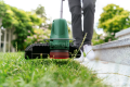 Bosch EasyGrassCut 18V-26 (1x 2,5Ah) Akülü Kenar Kesme 06008C1C03