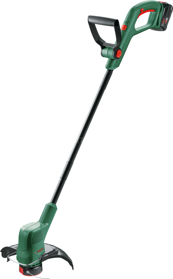 Bosch EasyGrassCut 18V-26 (1x 2,5Ah) Akülü Kenar Kesme 06008C1C03