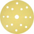 Bosch C450 150MM 150KUM 15 Delikli Zımpara 50LI - 2608621735