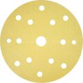 Bosch C450 150MM 150KUM 15 Delikli Zımpara 50LI - 2608621735