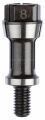 Bosch - GGS 16 Sıkma Somunlu Penset 8 mm 1608570041