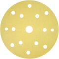 Bosch C450 150MM 60KUM 15 Delikli Zımpara 50LI - 2608621731