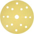 Bosch C450 150MM 60KUM 15 Delikli Zımpara 50LI - 2608621731