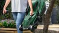 Bosch EasyMower 18V-32-200 (Solo) Akülü Çim Biçme Makinesi 06008B9D01