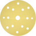 Bosch C450 150MM 80KUM 15 Delikli Zımpara 50LI - 2608621732