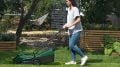 Bosch EasyMower 18V-32-200 Akülü Çim Biçme Makinesi 06008B9D00