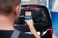 Bosch GTC 600 C Termal Kamera 0601083500