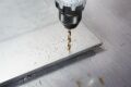 Bosch - HSS-Co Metal Matkap Ucu 4,5*80 mm 1'li Paket 2608585849