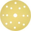 Bosch C450 150MM 40KUM 15 Delikli Zımpara 50LI - 2608621730