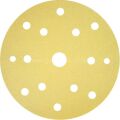Bosch C450 150MM 40KUM 15 Delikli Zımpara 50LI - 2608621730