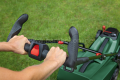 Bosch CityMower 18V-32-300 (Solo-aküsüz) Akülü Çim Biçme 06008B9A08