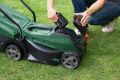Bosch CityMower 18V-32-300 Akülü Çim Biçme Makinesi 06008B9A07