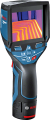 Bosch GTC 400 C Professional Isı Dedektörü 0601083101