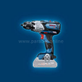Bosch Profesyonel GSB 18V-110 C 2X4 Ah PC Darbeli Vidalama 06019G030B