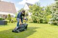 Bosch AdvancedRotak 36-650 Akülü Çim Biçme Makinesi 06008B9605