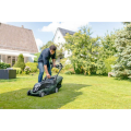 Bosch AdvancedRotak 36-650 Akülü Çim Biçme Makinesi 06008B9605