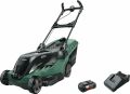 Bosch AdvancedRotak 36-650 Akülü Çim Biçme Makinesi 06008B9605