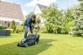 Bosch AdvancedRotak 36-650 Akülü Çim Biçme Makinesi 06008B9605