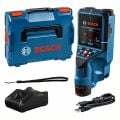 Bosch Professional D-Tect 200 C 2.0Ah Tek Akü Duvar Tarama Cihazı 0601081601