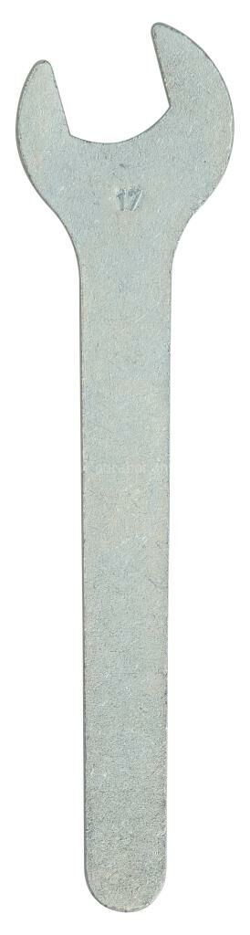 Bosch - GGS 16 Prof için tek agızlı anahtar 1607950525