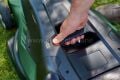 Bosch AdvancedRotak 770 Çim Biçme Makinesi 06008B9307