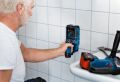 Bosch D-tect 200 C DuvarTarama Cihazı 0601081600
