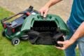 Bosch AdvancedRotak 650 Çim Biçme Makinesi 06008B9205