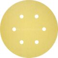 C450 150MM 150KUM 6 Delikli Zımpara 50LI - 2608621726