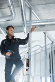 Bosch GIM 60 L Professional  Dijital Eğim Ölçer 0601076900