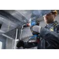 Bosch Profesyonel GDX 18V-285 Akülü Darbeli Somun Sıkma Solo (Akü ve Şarj Cihazı Yoktur) 06019N2120