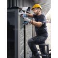 Bosch Profesyonel GDX 18V-285  2x2 Ah Çift Akülü Darbeli Somun Sıkma - 06019N2122