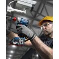 Bosch Profesyonel GDX 18V-285  2x2 Ah Çift Akülü Darbeli Somun Sıkma - 06019N2122