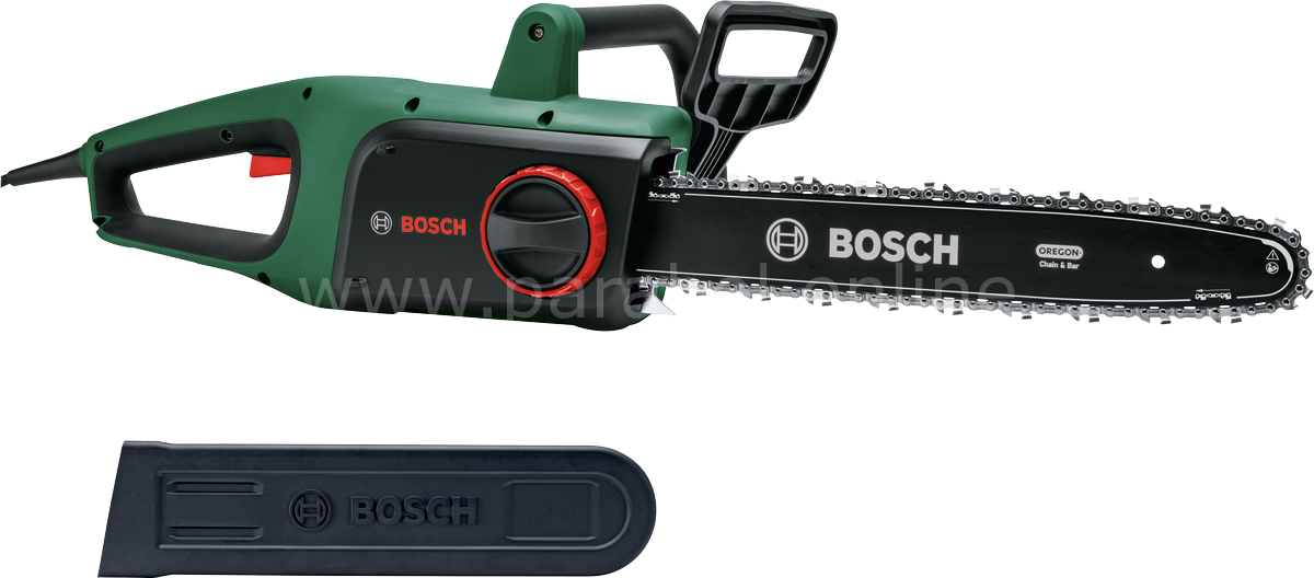 Bosch UniversalChain 40 Zincirli Ağaç Kesme Makinesi 06008B8402