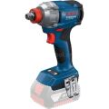 Bosch Profesyonel GDX 18V-285  2x2 Ah Çift Akülü Darbeli Somun Sıkma - 06019N2122