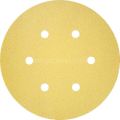 Bosch C450 150MM 40KUM 6 Delikli Zımpara 50LI - 2608621721