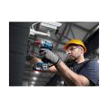Bosch Profesyonel GDX 18V-285 + GSB 185-Li 2X2 Ah Elektrikli El Aletleri Seti 06019N2124