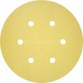 Bosch C450 150MM 60KUM 6 Delikli Zımpara 50LI - 2608621722