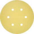 Bosch C450 150MM 60KUM 6 Delikli Zımpara 50LI - 2608621722
