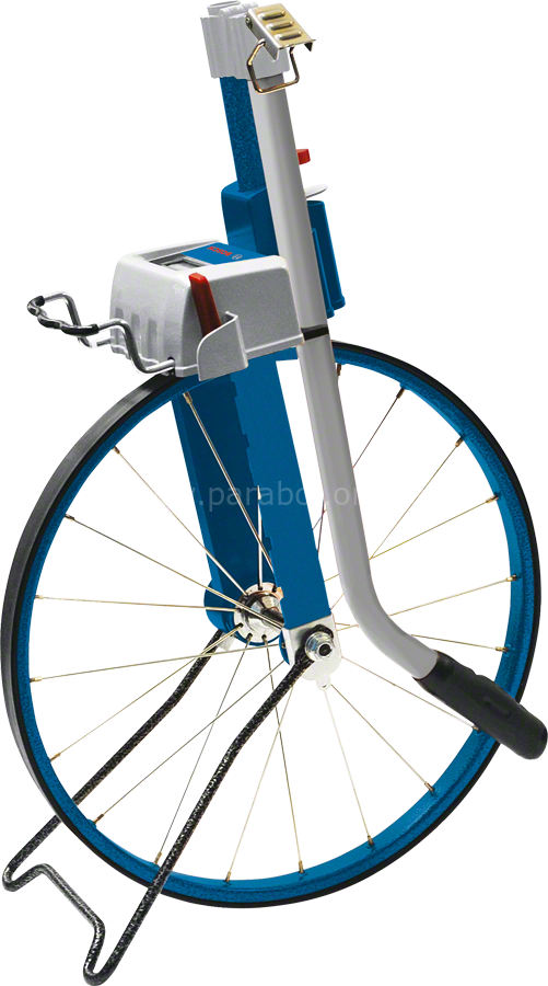 Bosch GWM 40 Professional Ölçme tekerleği 0601074100