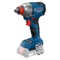 Bosch Profesyonel GDX 18V-285 Çift Akülü 5 Ah Darbeli Somun Sıkma