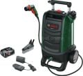 Bosch Fontus Gen2 Akülü Yıkama Makinesi 06008B6101