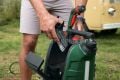 Bosch Fontus Gen2 Akülü Yıkama Makinesi 06008B6101