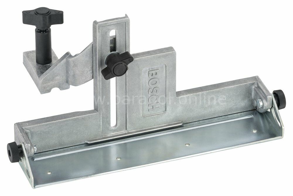 Bosch - Planya Paralel ve 45ᵒ Açılı Kılavuz 2607001077