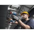 Bosch Profesyonel GDX 18V-285 Çift Akülü 4 Ah Darbeli Somun Sıkma