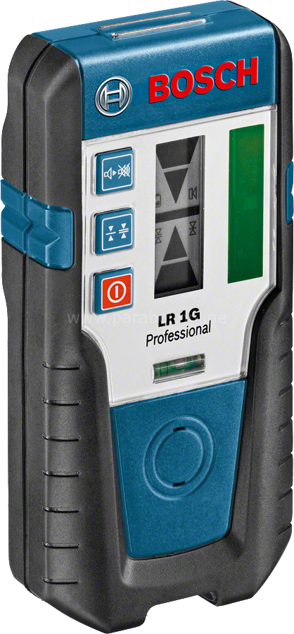 Bosch LR 1 G Professional  Lazer Alıcısı 0601069700